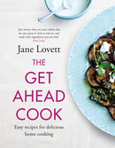 The Get-Ahead Cook-9781472292049