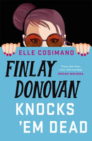 Finlay Donovan Knocks ''Em Dead
