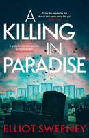 A Killing in Paradise-9781472292728