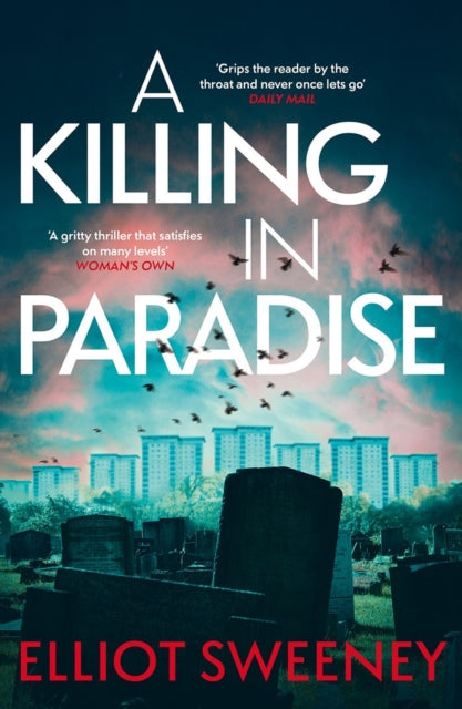 A Killing in Paradise-9781472292728