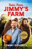 Tales from Jimmy''s Farm