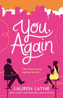 You, Again : The sparkling and witty new opposites-attract rom-com!-9781472293640