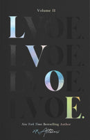 LVOE II-9781472293862