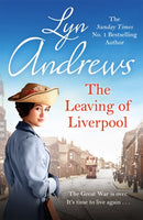The Leaving of Liverpool : Two sisters face battles in life and love-9781472293886
