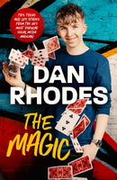 The Magic-9781472294746