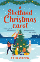 A Shetland Christmas Carol : The perfect cosy read for the holiday season!-9781472295033