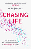 Chasing Life-9781472295156