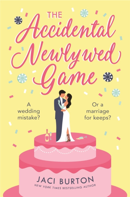 Accidental Newlywed Game