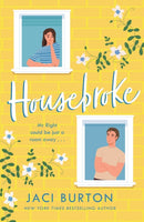 Housebroke : A stuck together rom-com filled with humour and heart-9781472299413