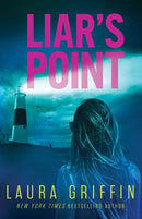 Liar's Point : A romantic thriller sure to have you on the edge of your seat!-9781472299734