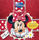 Disney Minnie Mouse Book Box-9781472314659