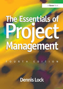 The Essentials of Project Management-9781472442536