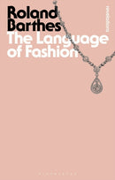 The Language of Fashion-9781472505422