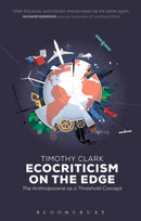 Ecocriticism on the Edge