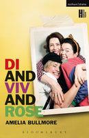 Di and Viv and Rose-9781472508577