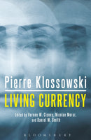 Living Currency-9781472508591