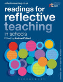 Readings for Reflective Teaching in Schools-9781472509741