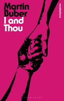 I and Thou-9781472511461