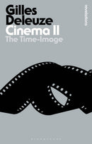 Cinema II : The Time-Image-9781472512604