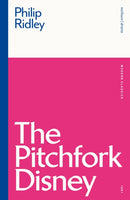 Pitchfork Disney