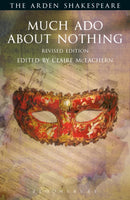 Much Ado About Nothing : Revised Edition-9781472520296