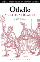 Othello: A Critical Reader-9781472520364