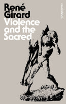 Violence and the Sacred-9781472520814