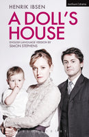 A Doll's House-9781472526410