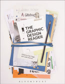 The Graphic Design Reader-9781472526472
