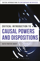 Critical Introduction to Causal Powers