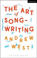 The Art of Songwriting-9781472527813