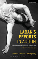 Laban''s Efforts in Action