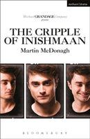 The Cripple of Inishmaan-9781472530172