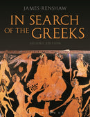 In Search of the Greeks (Second Edition)-9781472530264