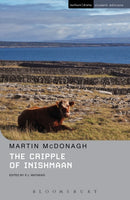 The Cripple of Inishmaan-9781472532282