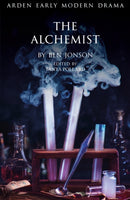 The Alchemist-9781472532596