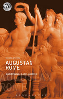 Augustan Rome-9781472534262