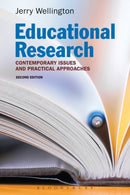 Educational Research : Contemporary Issues and Practical Approaches-9781472534705
