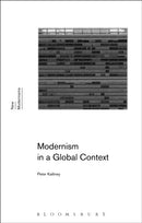 Modernism in a Global Context-9781472569653