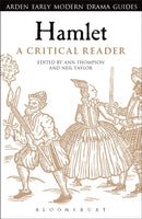 Hamlet: A Critical Reader-9781472571373