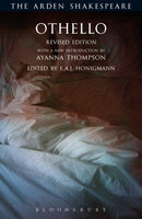 Othello : Revised Edition-9781472571762