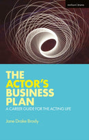 The Actor's Business Plan