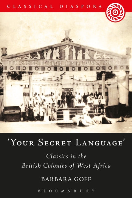 Your Secret Language''