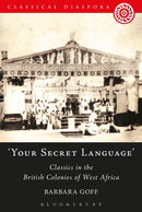 Your Secret Language''