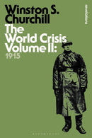 The World Crisis Volume II : 1915-9781472586629