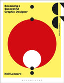 Becoming a Successful Graphic Designer-9781472591197