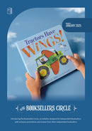 Booksellers Circle Brochure