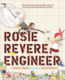 ROSIE REVERE ENGINEER INDIE EXCLUSIVE-9781472638915