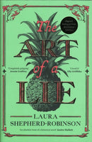 Art of a Lie (Signed Edition)-9781472638984