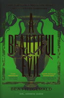 Beautiful Evil Signed Edition-9781472640253